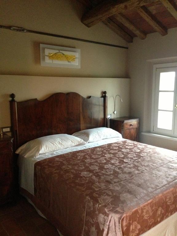 Corte Motte Pegognaga Room photo