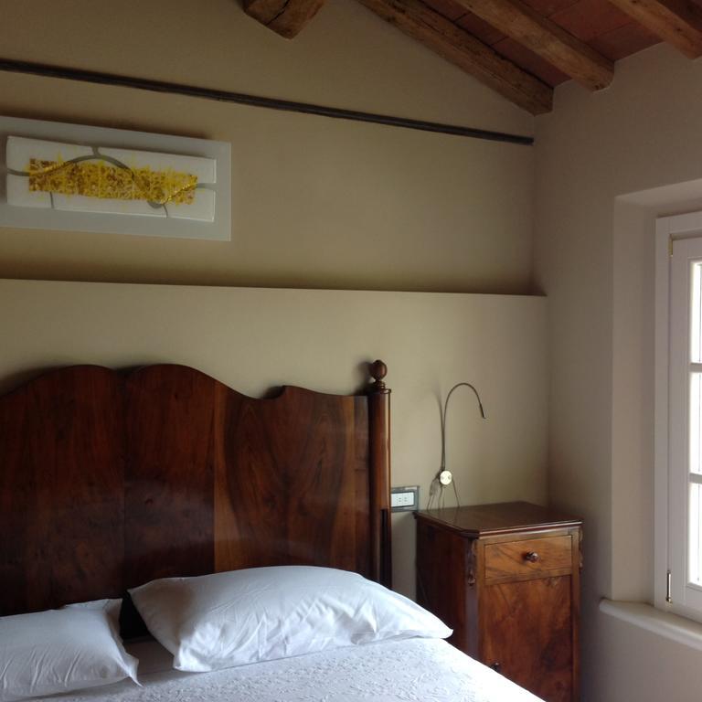 Corte Motte Pegognaga Room photo